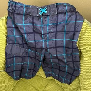 Boys swimming trunks